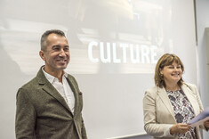 Zakończył się International Week 2019